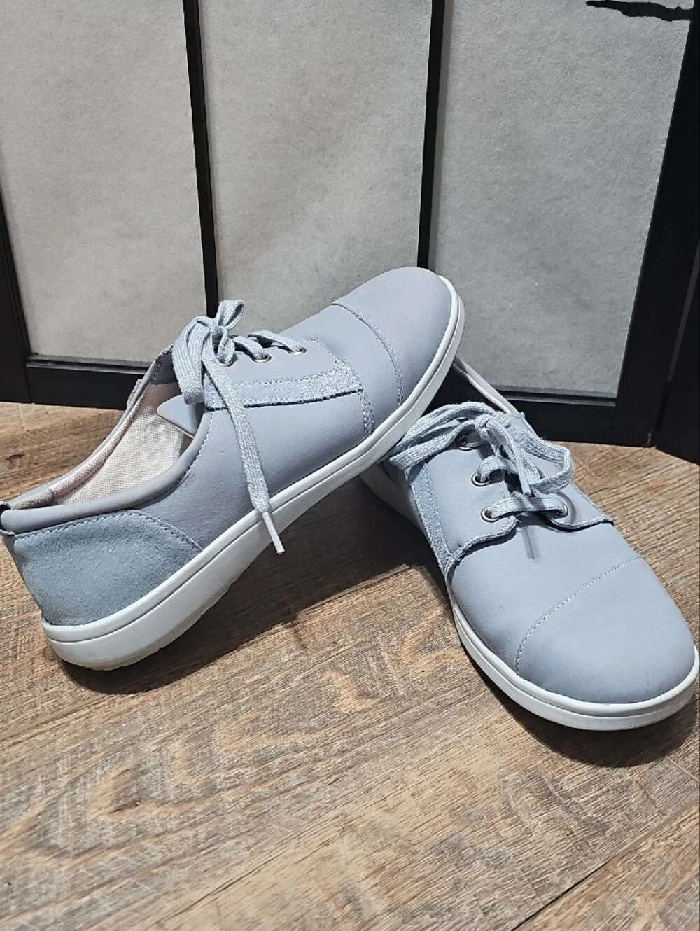 SAS Casual Lace-Up Shoes Sneakers Size 8.5